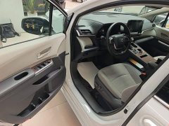 Toyota Sienna 2023 2.5L Hybrid Comfort Edition - ფოტო 16