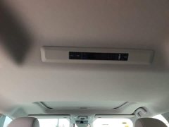 Toyota Sienna 2023 2.5L Hybrid Comfort Edition - ფოტო 18