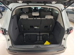 Toyota Sienna 2023 2.5L Hybrid Comfort Edition - ფოტო 19