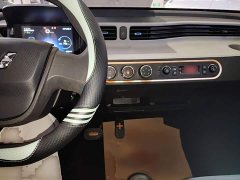 Wuling Hongguang MINIEV Macaron Premium Edition Ternary Lithium - ფოტო 10