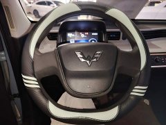 Wuling Hongguang MINIEV Macaron Premium Edition Ternary Lithium - ფოტო 11