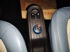 Wuling Hongguang MINIEV Macaron Premium Edition Ternary Lithium - ფოტო 14