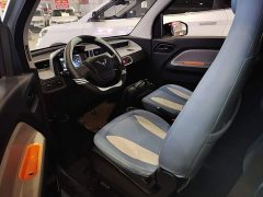 Wuling Hongguang MINIEV Macaron Premium Edition Ternary Lithium - ფოტო 15
