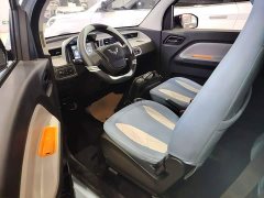 Wuling Hongguang MINIEV Macaron Premium Edition Ternary Lithium - ფოტო 16