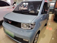 Wuling Hongguang MINIEV Macaron Premium Edition Ternary Lithium - ფოტო 2