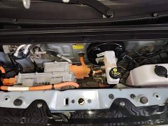 Wuling Hongguang MINIEV Macaron Premium Edition Ternary Lithium - ფოტო 20