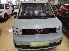 Wuling Hongguang MINIEV Macaron Premium Edition Ternary Lithium - ფოტო 3