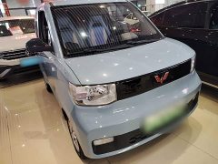 Wuling Hongguang MINIEV Macaron Premium Edition Ternary Lithium - ფოტო 4