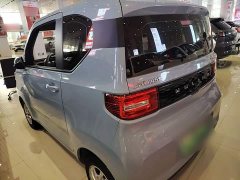 Wuling Hongguang MINIEV Macaron Premium Edition Ternary Lithium - ფოტო 5