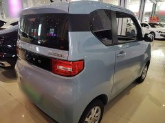 Wuling Hongguang MINIEV Macaron Premium Edition Ternary Lithium - ფოტო 7