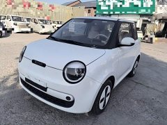 Changan Lumin Treasure Edition 205km Cool Love White CATL - ფოტო 1