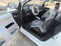 Changan Lumin Treasure Edition 205km Cool Love White CATL - ფოტო 16