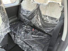 Changan Lumin Treasure Edition 205km Cool Love White CATL - ფოტო 17