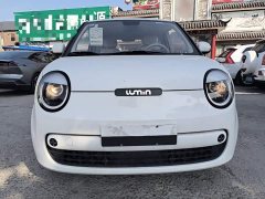 Changan Lumin Treasure Edition 205km Cool Love White CATL - ფოტო 3