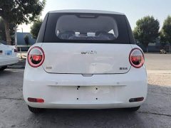 Changan Lumin Treasure Edition 205km Cool Love White CATL - ფოტო 6