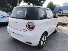 Changan Lumin Treasure Edition 205km Cool Love White CATL - ფოტო 7