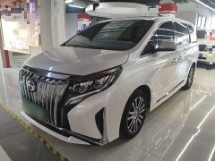 GAC Aion M8 Lingxiu Series 390T Luxury Edition - ფოტო 1