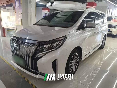2021 GAC Aion M8 Lingxiu Series 390T Luxury Edition - ავტომობილი ჩინეთიდან