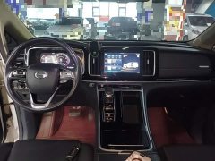 GAC Aion M8 Lingxiu Series 390T Luxury Edition - ფოტო 10