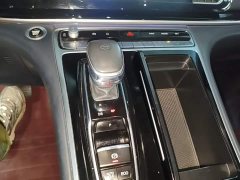 GAC Aion M8 Lingxiu Series 390T Luxury Edition - ფოტო 14
