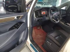GAC Aion M8 Lingxiu Series 390T Luxury Edition - ფოტო 16