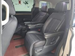 GAC Aion M8 Lingxiu Series 390T Luxury Edition - ფოტო 17