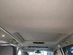 GAC Aion M8 Lingxiu Series 390T Luxury Edition - ფოტო 18