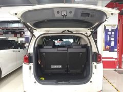GAC Aion M8 Lingxiu Series 390T Luxury Edition - ფოტო 19
