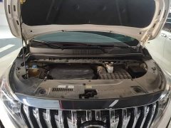 GAC Aion M8 Lingxiu Series 390T Luxury Edition - ფოტო 20