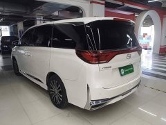 GAC Aion M8 Lingxiu Series 390T Luxury Edition - ფოტო 5