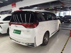 GAC Aion M8 Lingxiu Series 390T Luxury Edition - ფოტო 7