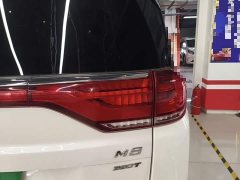 GAC Aion M8 Lingxiu Series 390T Luxury Edition - ფოტო 8