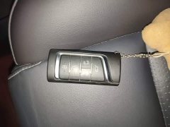 GAC Aion M8 Lingxiu Series 390T Luxury Edition - ფოტო 9