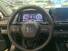 Honda Yingshipai 260TURBO Elegant Edition - ფოტო 11