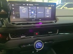 Honda Yingshipai 260TURBO Elegant Edition - ფოტო 13