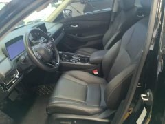 Honda Yingshipai 260TURBO Elegant Edition - ფოტო 15