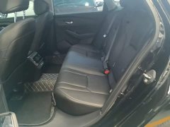 Honda Yingshipai 260TURBO Elegant Edition - ფოტო 17