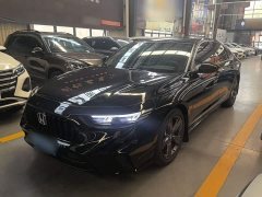 Honda Yingshipai 260TURBO Elegant Edition - ფოტო 2
