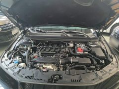 Honda Yingshipai 260TURBO Elegant Edition - ფოტო 20