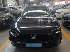 Honda Yingshipai 260TURBO Elegant Edition - ფოტო 3