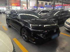 Honda Yingshipai 260TURBO Elegant Edition - ფოტო 4