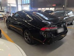 Honda Yingshipai 260TURBO Elegant Edition - ფოტო 5