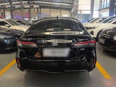 Honda Yingshipai 260TURBO Elegant Edition - ფოტო 6