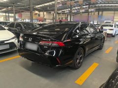 Honda Yingshipai 260TURBO Elegant Edition - ფოტო 7