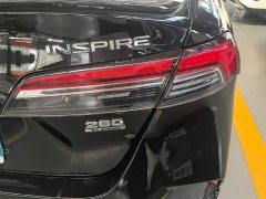Honda Yingshipai 260TURBO Elegant Edition - ფოტო 8