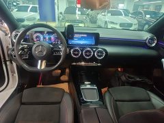 Mercedes-Benz A-Class A 200 L Fashion Edition - ფოტო 10