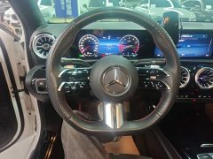 Mercedes-Benz A-Class A 200 L Fashion Edition - ფოტო 11