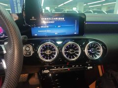 Mercedes-Benz A-Class A 200 L Fashion Edition - ფოტო 13