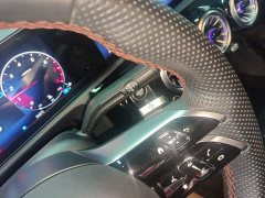 Mercedes-Benz A-Class A 200 L Fashion Edition - ფოტო 14