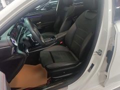 Mercedes-Benz A-Class A 200 L Fashion Edition - ფოტო 15